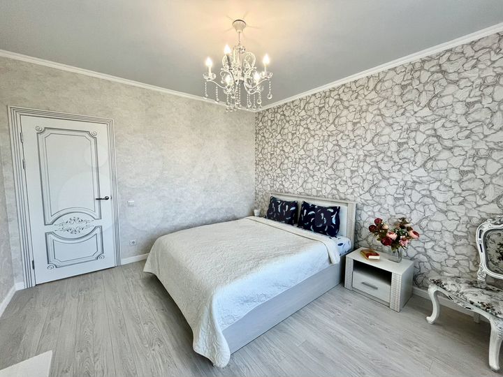 2-к. квартира, 63 м², 5/8 эт.