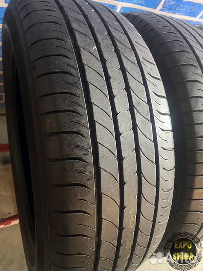 Dunlop SP Sport Maxx 050 235/55 R20 102V