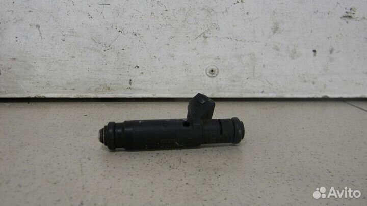 Топливная форсунка