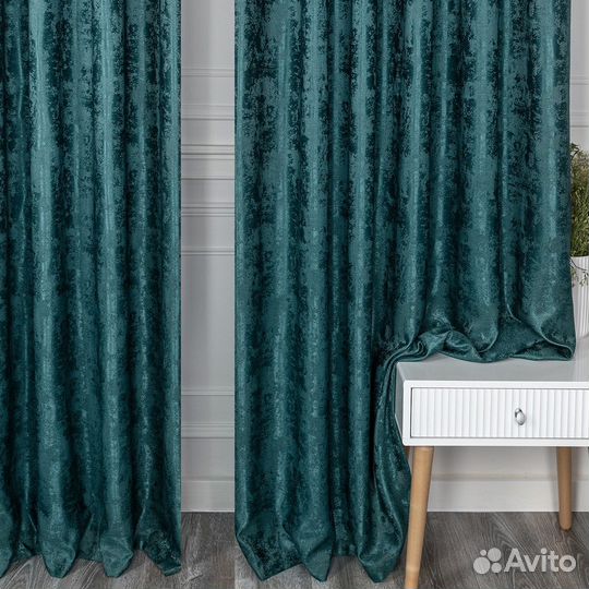 Шторы мрамор Зарина Мурена