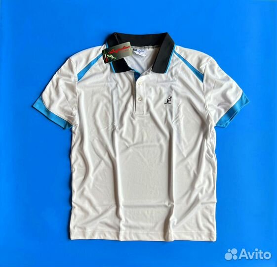 Теннисная форма Поло Australian Made in Italy