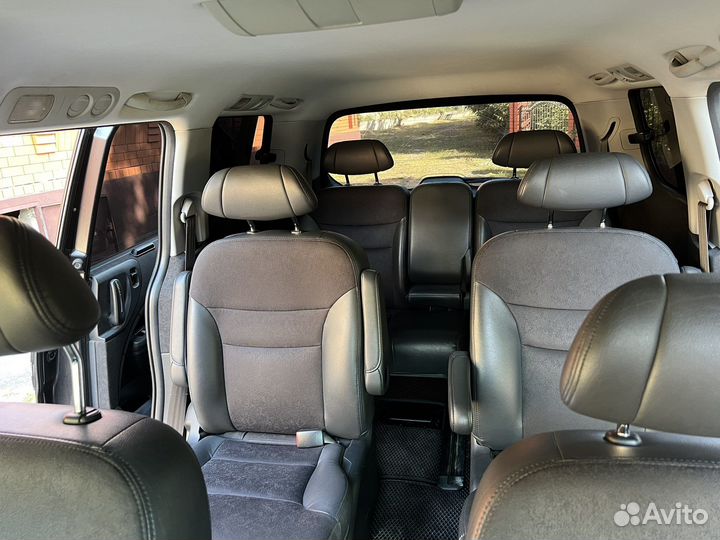 Пассажирские перевозки