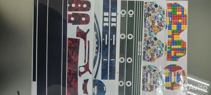 Защита от царапин Nikon Z 70-200mm f/2.8 VR S