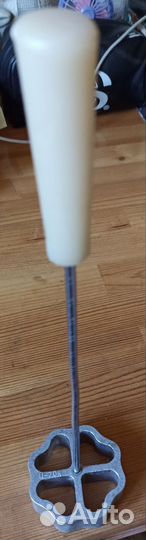 Форма для выпечки хвороста СССР