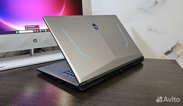 Thunderobot/RTX3050Ti/Core i5-12450h/16Ram/144hz