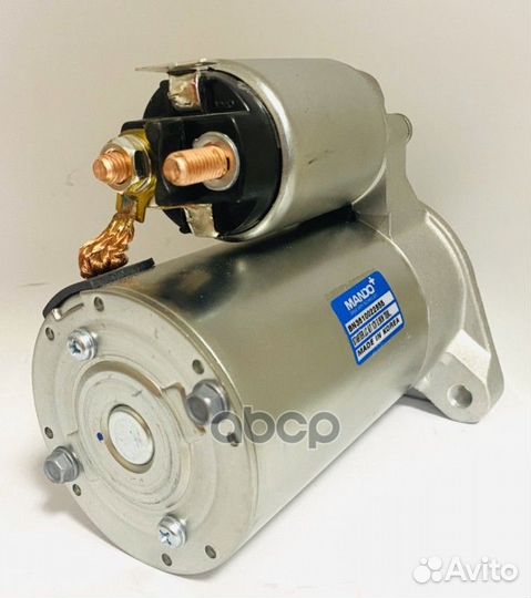 Стартер 12В 0.9кВт bn3610022855 Mando