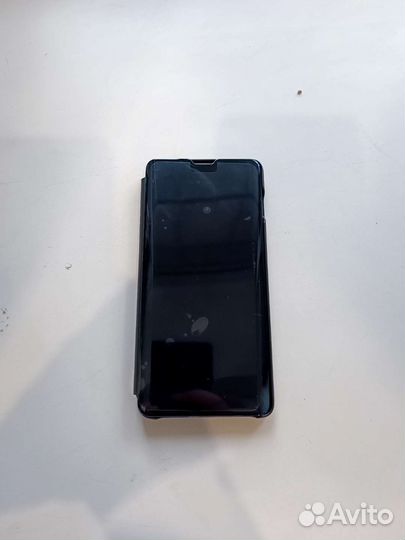 Чехол на Samsung s10 plus