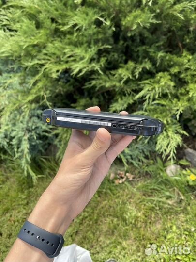 Sony PSP E1008 прошитая