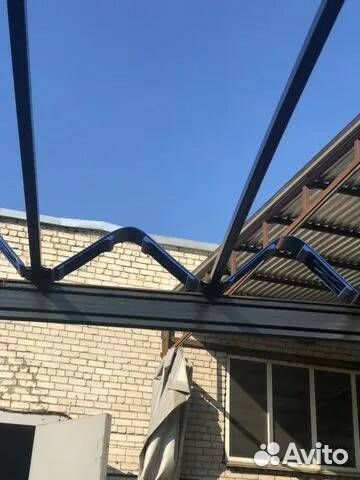 Каркас и тент на любой грузовой Авто произ-во