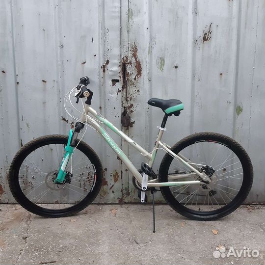 Велосипед stinger element lady