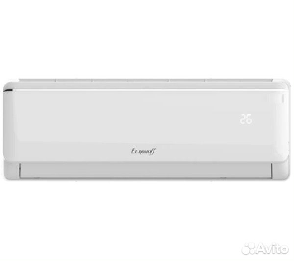 Кондиционер Eurohoff EV-07A