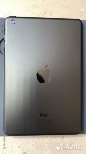 iPad A1432 Корпус