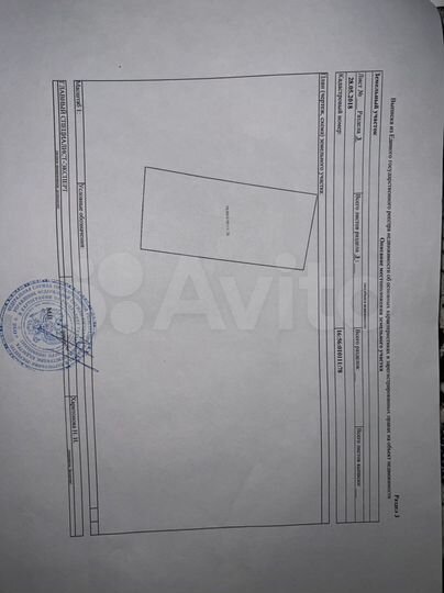Участок 4 сот. (СНТ, ДНП)