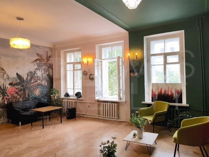 Продажа здания (осз) 1 204 м2 у метро Павелецкая