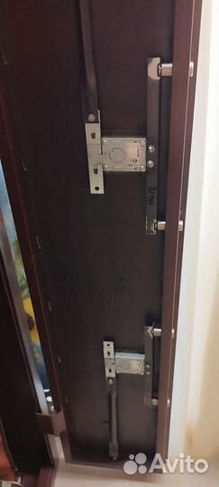 Оружейный сейф на 3 ствола