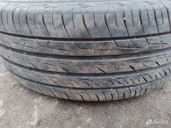 Nitto NT860C 195/60 R15