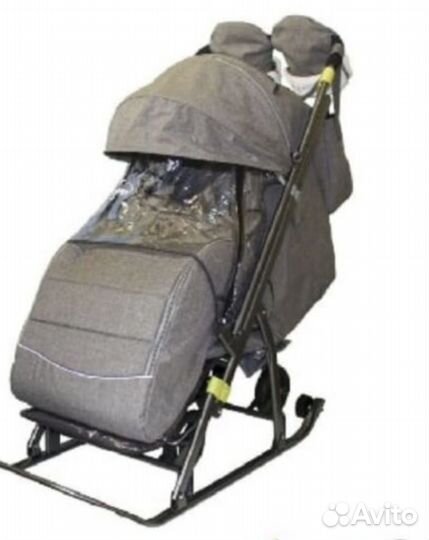 Прогулочная коляска бу