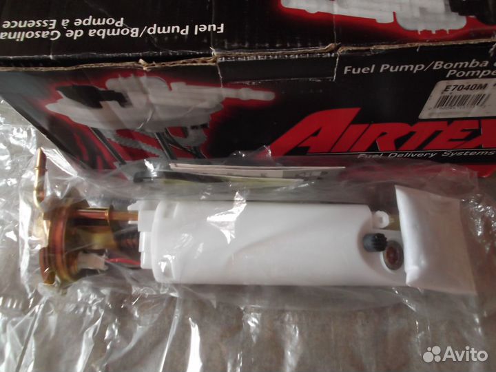 Топливный насос. Додж, Крайслер, Плимут. (США)