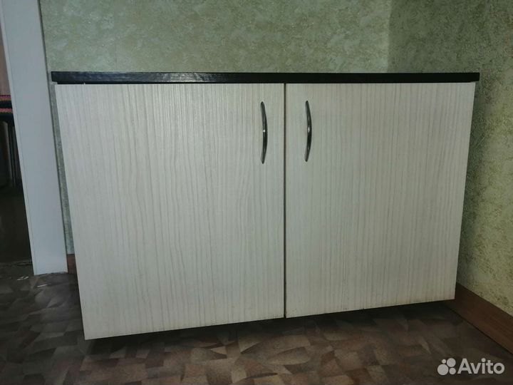 Тумба для обуви в прихожую