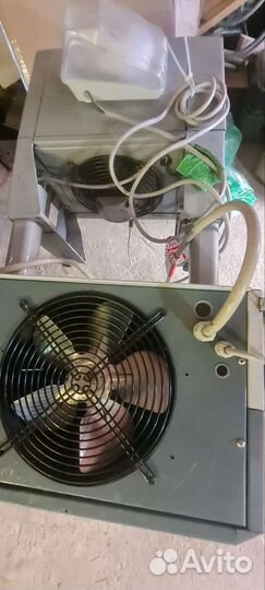 Сплит система бу