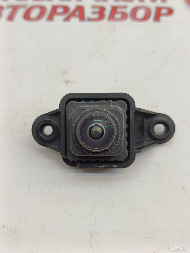 Камера зеркала Great Wall Poer King Kong