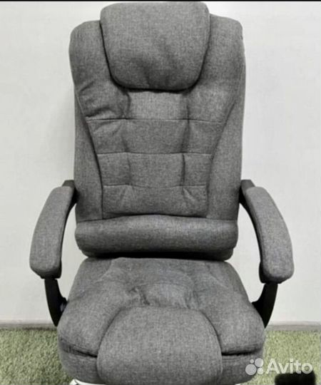 Офисное кресло новое