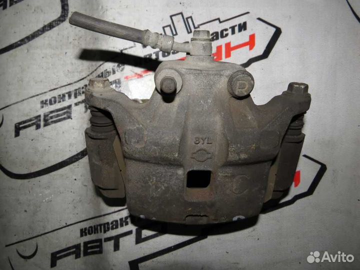 Суппорт В сборе nissan infiniti cefiro I30 I35 max