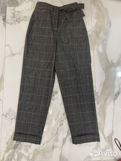 Брюки peserico it 38