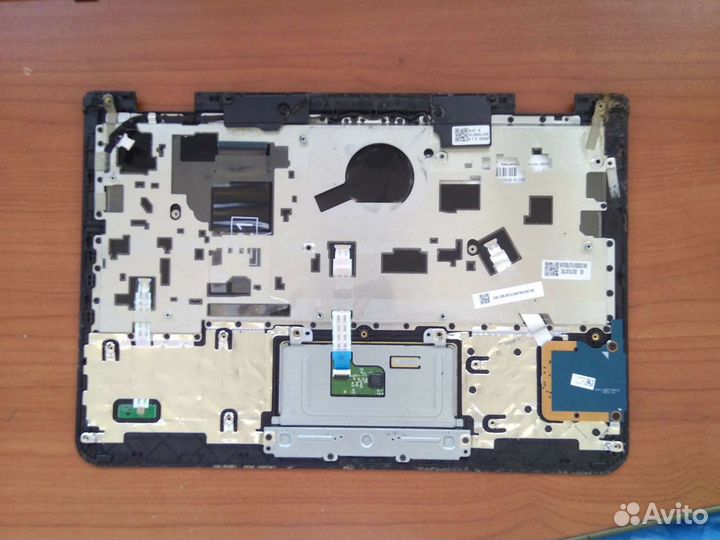 Разбор Lenovo Yoga 11E