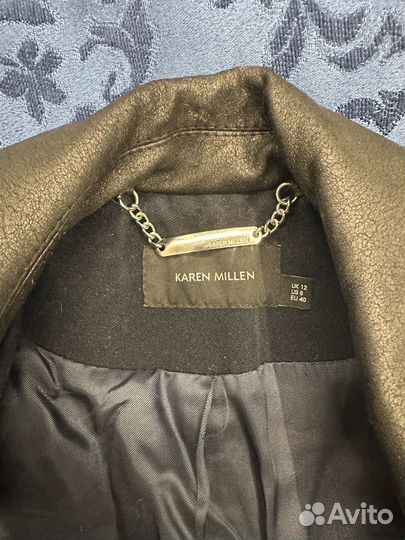 Пальто Karen Millen