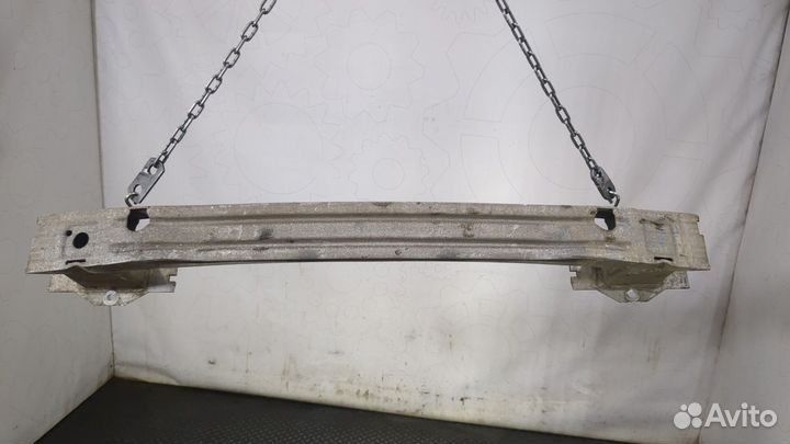 Усилитель бампера Chevrolet Cruze, 2012