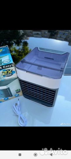 Мини Кондиционер