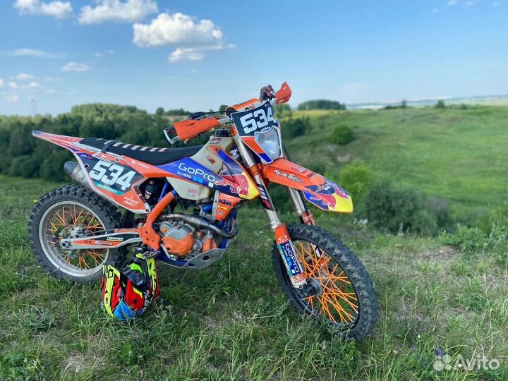 Avantis Enduro 300 Pro Efi