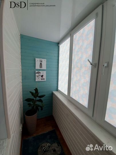 Рулонные шторы Зебра