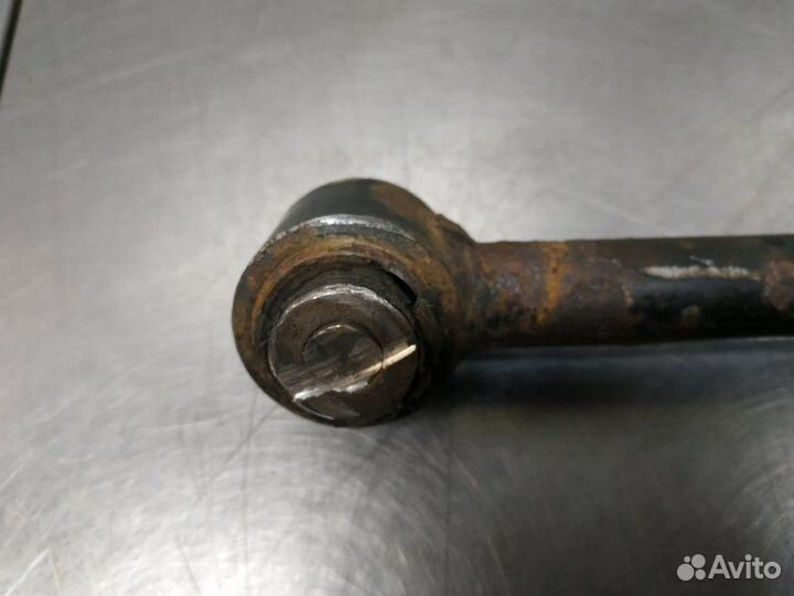 Рычаг задний Jeep Grand Cherokee WK2 рестайлинг