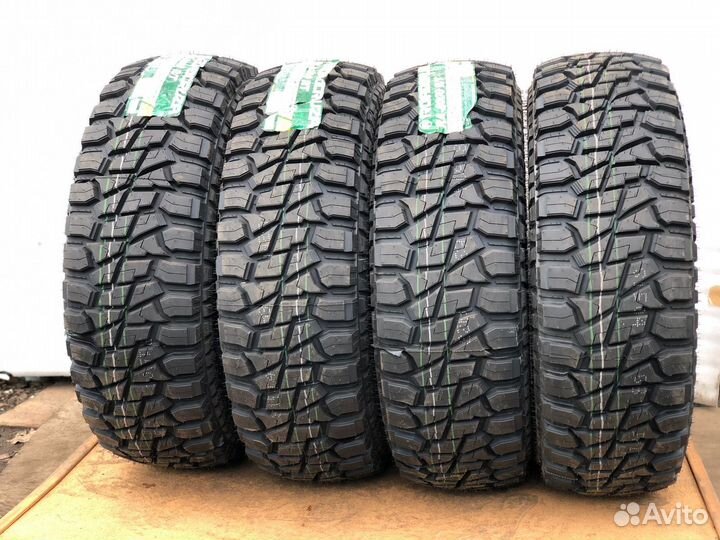 Roadcruza RA8000 33/12.5 R18