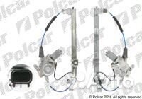 Стеклоподъемник электрический с мотором правый зад