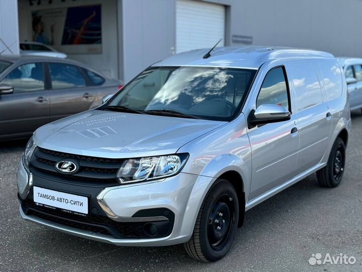 ВАЗ (LADA) Largus 1.6 MT, 2024