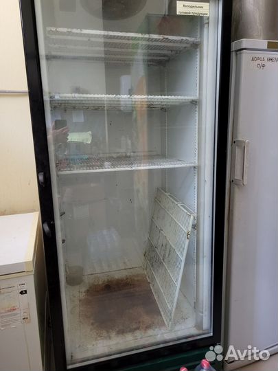 Холодильник бу