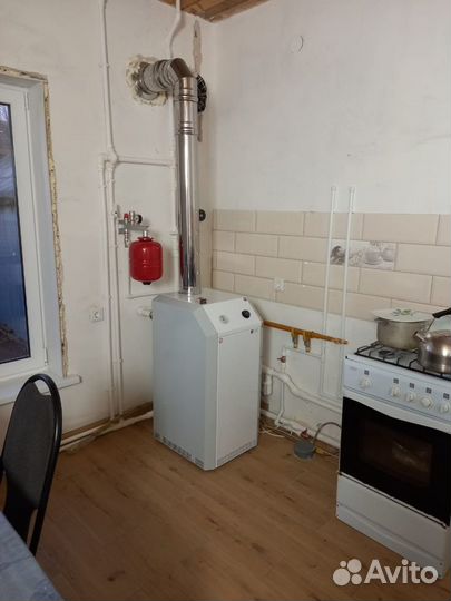 Сантехнические работы