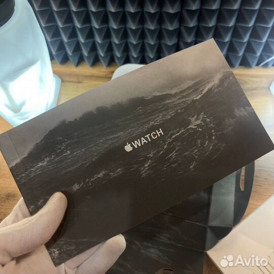 Apple watch 8 ultra 49 mm