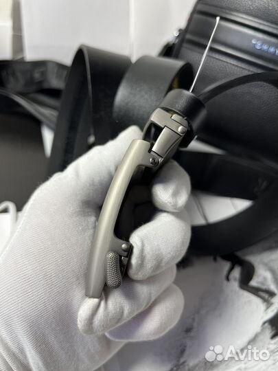 Мужской ремень Tommy hilfiger