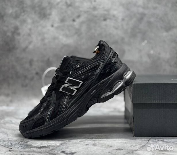 New balance 1006r кроссовки