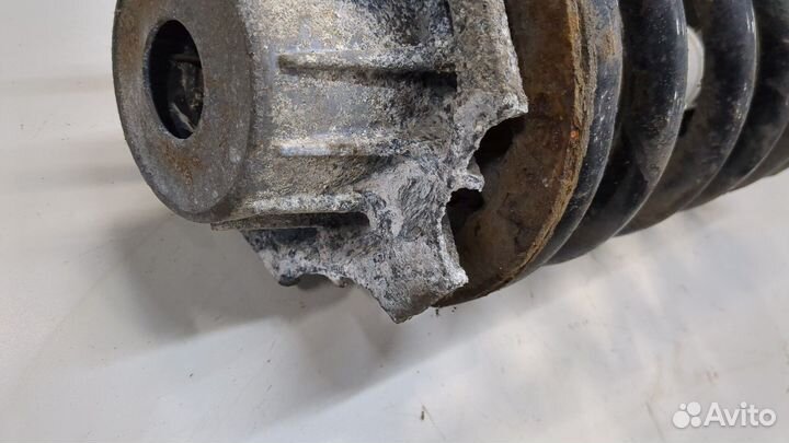 Амортизатор подвески LDV (DAF) Maxus, 2005