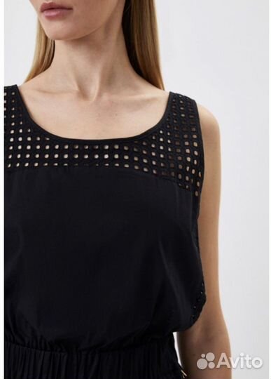 Twin set комбинезон