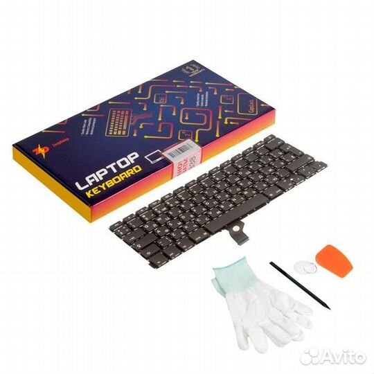 Клавиатура MacBook ME864