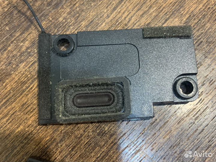 Динамики для Acer Aspire E5 E5-575 E5-575g E5-576