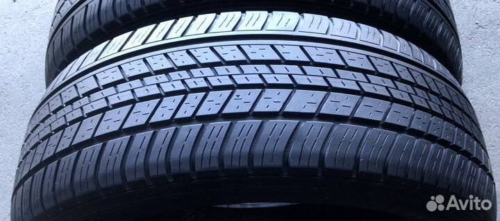 Dunlop Grandtrek ST30 235/55 R18