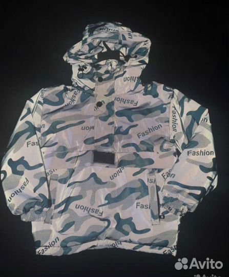 Куртки на мальчика