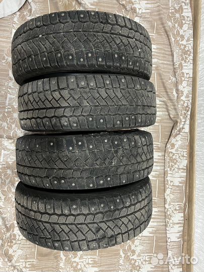 Viatti Bosco Nordico V-523 195/55 R15